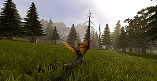 Dragonwynde
