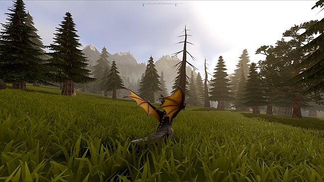 Dragonwynde