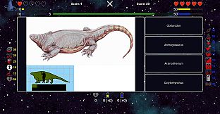 I've Seen Everything - More Dinosaurs