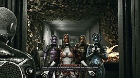 M.E.C.H.A.: Memory Erasure Control of Hover Attractor