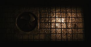 Lurk in the Dark : SHOT THE WORLD