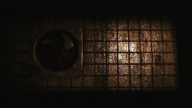 Lurk in the Dark : SHOT THE WORLD