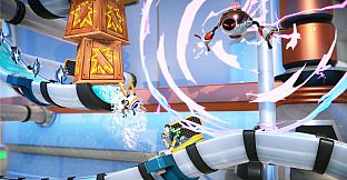 Mickey Storm and the Cursed Mask