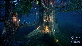 Gnomes & Goblins (preview)