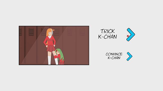 Khitarii and Khimoshi