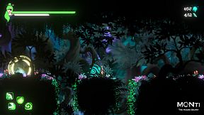 Monti: The Hidden Secret