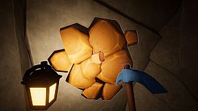 Enchanted Blacksmith