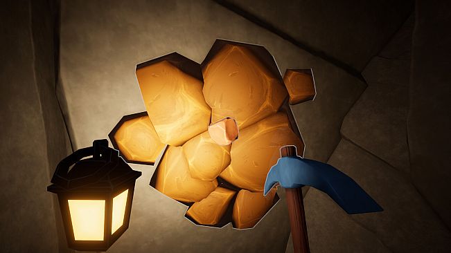 Enchanted Blacksmith