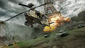 Tank Arena:Total Operation