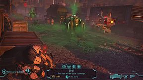 XCOM: Enemy Unknown