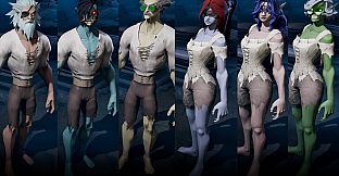 V Rising - Founder's Pack: Eldest Bloodline