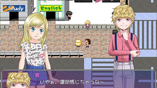 Happy Marriage Project - Starting from 9 years old -