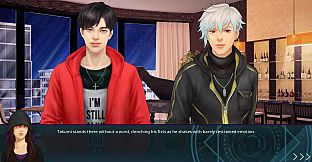 Mystic Destinies: Serendipity of Aeons - Takumi