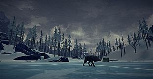 Music for The Long Dark -- Volume One