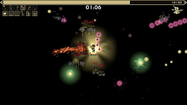 Luminaria: Dark Echoes