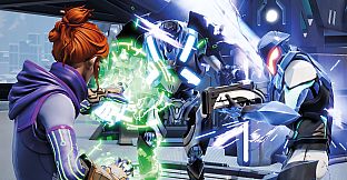 Agents of Mayhem - Safeword Agent Pack