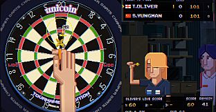 Super Darts Champs