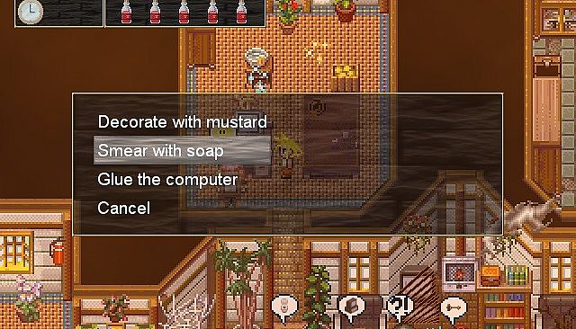 Ostatni Dzien w Pracy