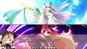 VenusBlood HOLLOW International