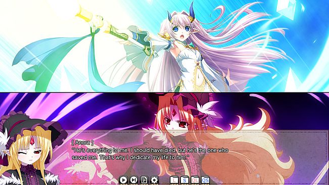 VenusBlood HOLLOW International