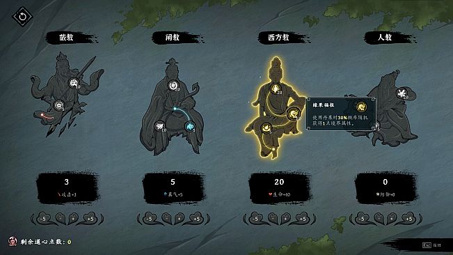 Demonbane: Ascension