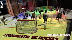 Unbreakable Vr Runner