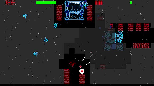 Tiger Tank 59 Ⅰ Super Tank MP031