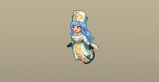 RPG Developer Bakin Vibrato HERO PIXEL PACK Vol.3