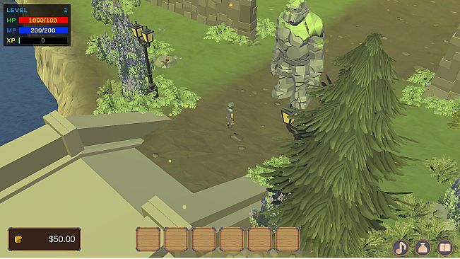 The Shrouded Parchments