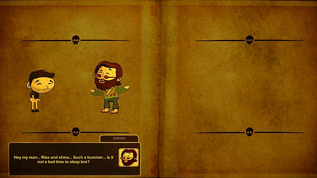 The book of death for dummies