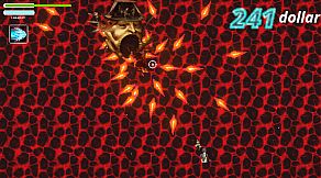 Heartless reseller is Roguelike