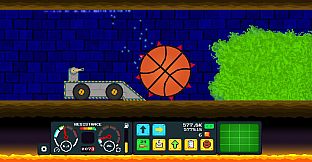 Mystery Digger: Definitive Edition