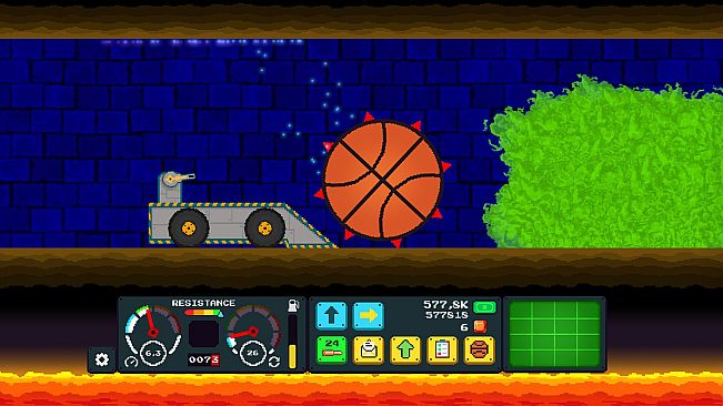 Mystery Digger: Definitive Edition