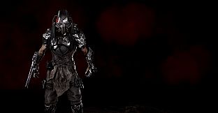 Predator: Hunting Grounds - Oni Predator