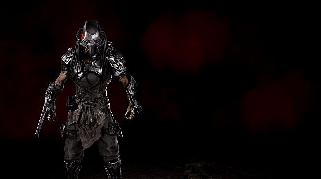 Predator: Hunting Grounds - Oni Predator