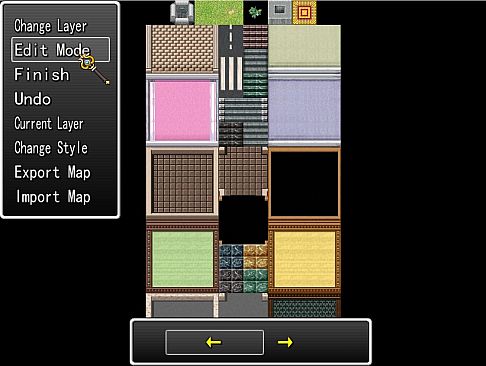 [Neolithic]To the End