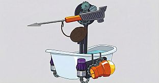 Top of That Thing Called Mountain