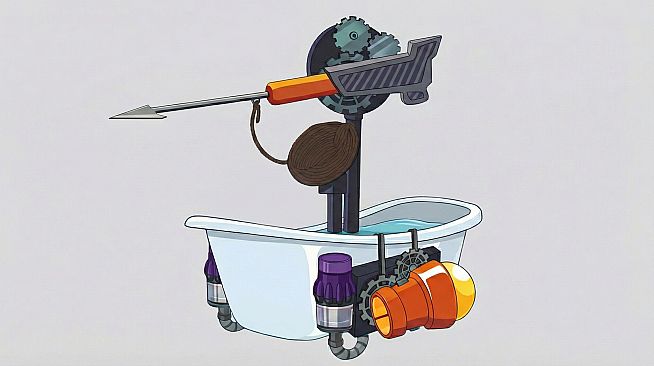 Top of That Thing Called Mountain