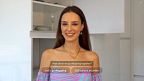 Speed Dates Summer Edition