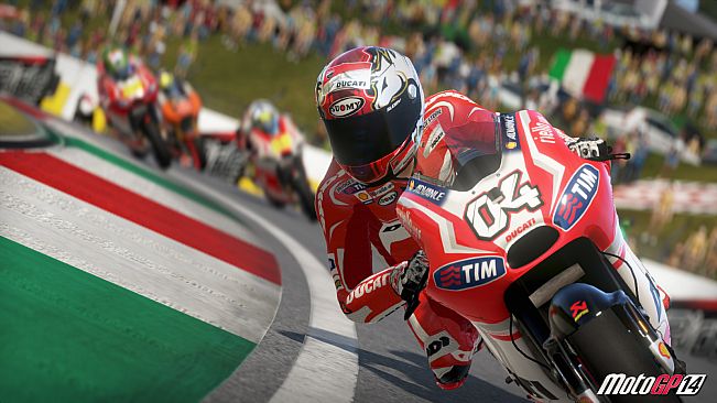 MotoGP14