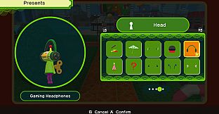 Once Upon a Katamari - Rolling Live Highlights