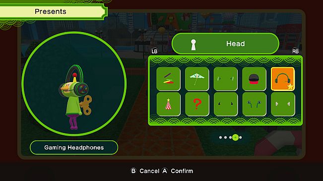 Once Upon a Katamari - Rolling Live Highlights