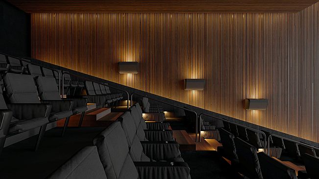 SKYBOX VR Video Player