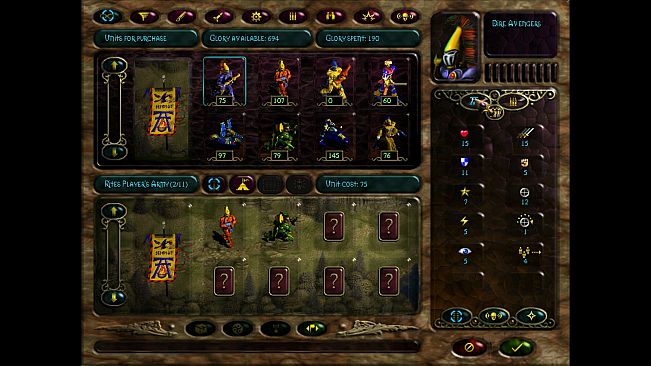 Warhammer 40,000: Rites of War (Classic)