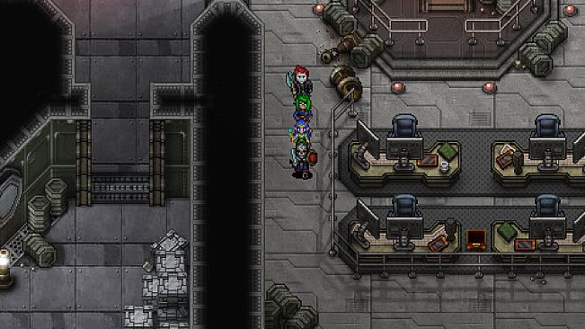 Breath of Death VII: The Beginning: Reanimated