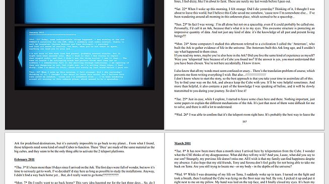 ASA: A Space Adventure - Bonus Content Pack