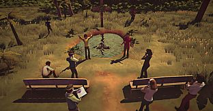 The Church in the Darkness