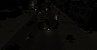 Fatal Hour: Roadkill