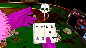 Death Game Hotel, a White Owls game