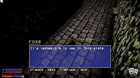 The Backrooms: Survival